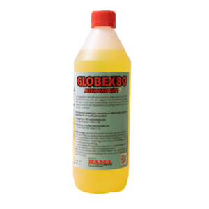 GLOBEX 80 1LIT HUSVAGNS- TVÄTT