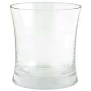 Whisky- - snapsglas