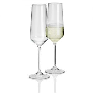 Vin & Champagneglas