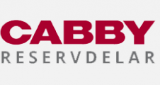 Cabby logo
