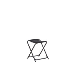 PALL WECAMP SVART SIGNATURE. MAX 80 KG.